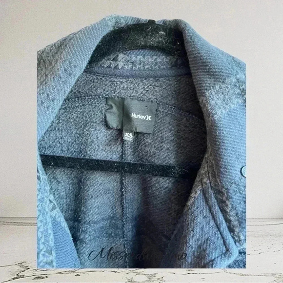 Hurley Jacket - XS - Picture 3 of 5